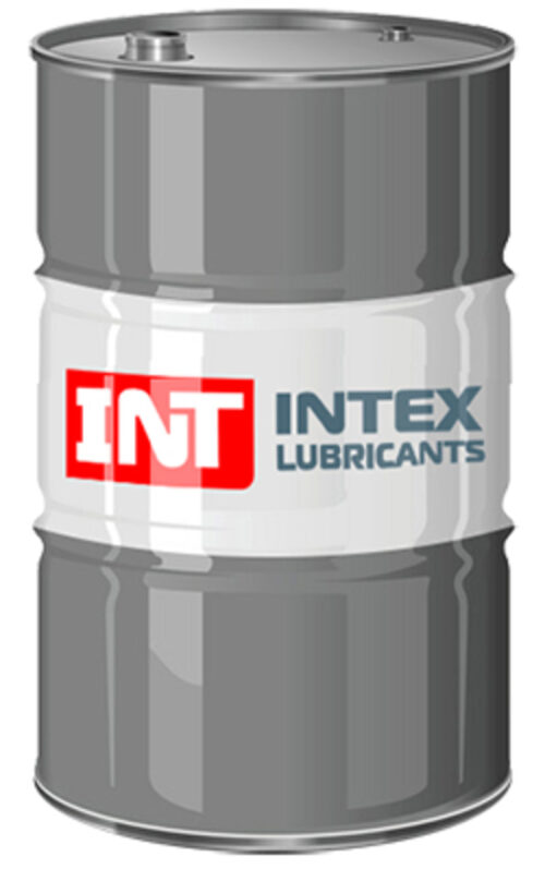 Масло осевое Intex oil северное C (180 кг, 216,5 л.)