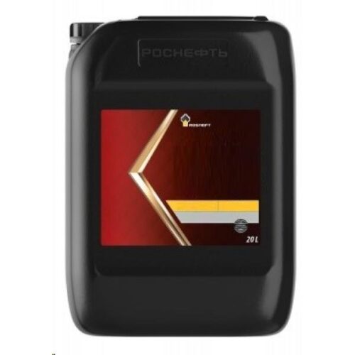 Масло индустриальное Роснефть И12А (20 л.)