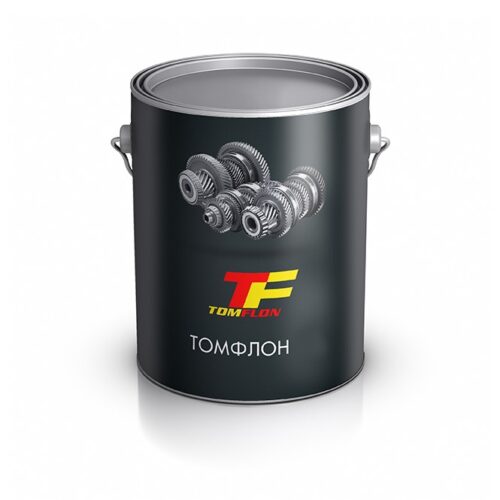 Смазка пластичная Томфлон CLM 00 (18 кг.)