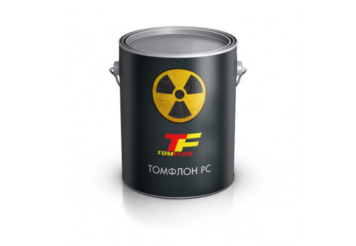 Смазка радиационностойкая Томфлон РС 250П (1 кг.)