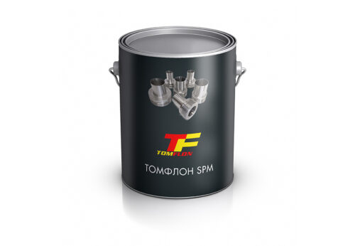 Смазка для бумагоделательных машин литиевая Томфлон SPM 460 (10 кг.)
