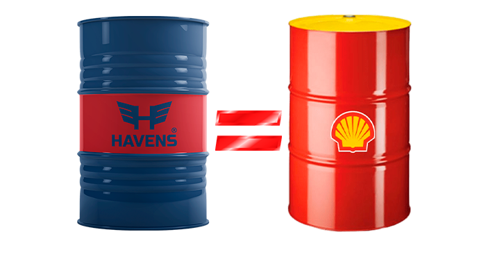 Shell=Havens