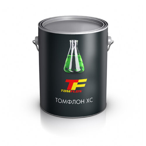 Смазка химически стойкая Томфлон ХС 150 (1 кг.)