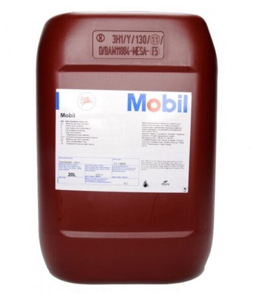 Масло гидравлическое Mobil DTE 24 Ultra HLP 32 (16 л.)