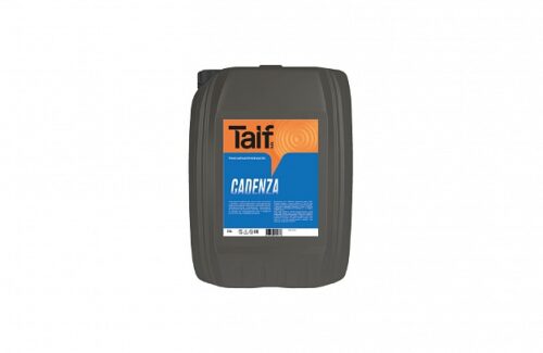 Масло трансформаторное Taif Cadenza (20 л.)
