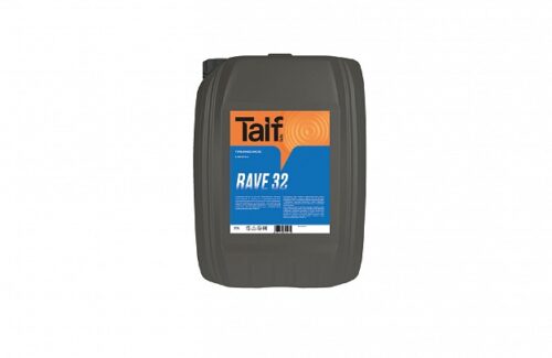 Масло турбинное Taif Rave 46EP (20 л.)