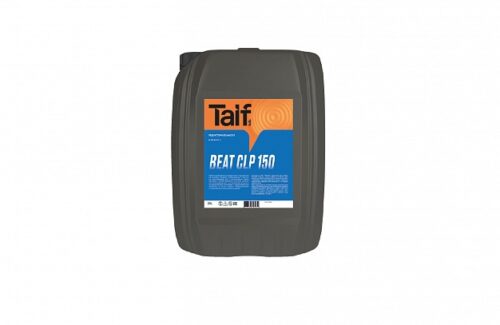 Масло редукторное Taif Beat CLP 320 (20 л.)