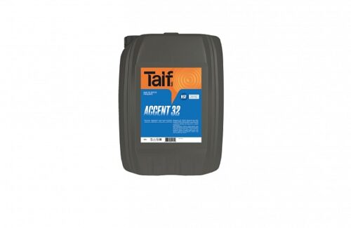 Масло пищевое белое Taif Accent 32 (20 л.)
