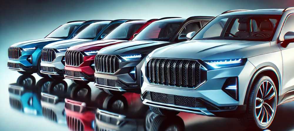 Китайские машины Китайские автомобили. Антифриз синтек