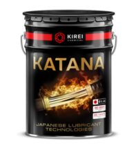 KATANA Kuranto 8G банка KATANA Kuranto 8G банка