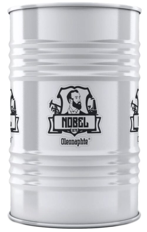 Масло для цепей пищевое Nobel Nobelchain 8 220 H1 (200 л.)