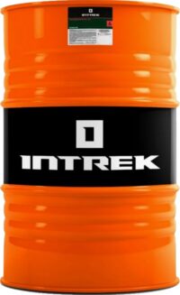 Масло гидравлическое Intrek Inhydro HVLP 46 (200 л.)