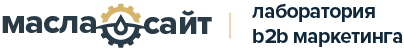 Logo Laboratory b2b marketing
